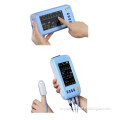 5 Inch Touch Screen Smart Multi Parameter Patient Monitor Aj-3000palm